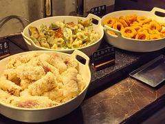 -杭州西溪喜来登度假大酒店