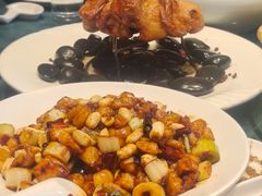 -天毓山庄·餐厅