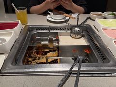 -海底捞火锅(群光广场店)