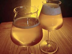 啤酒4连杯-得欢咖啡&精酿