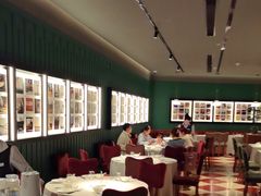 -漢舍中国菜馆(浦东嘉里城店)