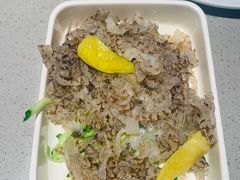 -半天妖烤鱼(西铁营万达店)