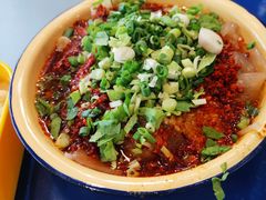 -马路边边麻辣烫联盟路店