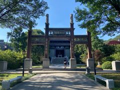 -句容茅山景区