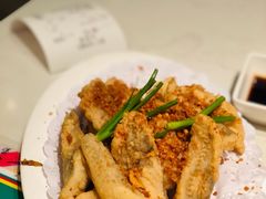 -肥仔文澳门猪骨煲(南京西路店)