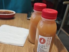 -喜家德虾仁水饺(马栏店)
