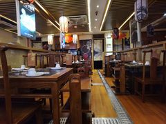 -沸炉重庆老火锅(军事博物馆店)