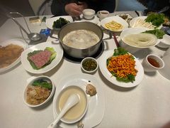 -煲王粤菜餐厅(中侨中心店)