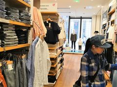-优衣库(天津贵和购物中心店)