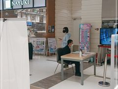 -远洋未来广场(育慧北路店)