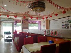 -李连贵熏肉大饼(丰台南路地铁站店)