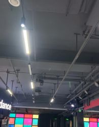 -DNA舞室