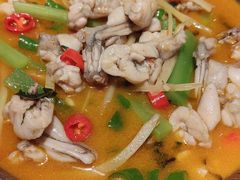 -首秀·四川料理(星耀101店)