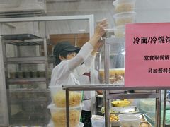 -玉华饮食店(茅台路店)