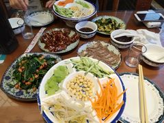-北京炸酱面馆·烤鸭(前门总店)