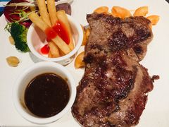 -Aqua Oasis 水天堂(相城天虹商场店)