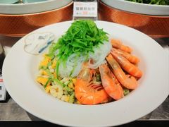 -大闫家烧烤·小海鲜家常菜(郑庄店)