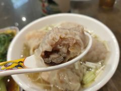 -一记面馆(易发店)