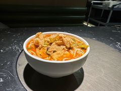 -云海肴云南菜·蒸汽石锅鱼(青岛万象城店)