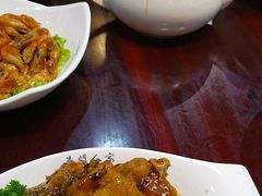 -吴门人家·苏宴宫廷菜(拙政园店)