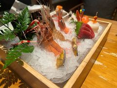 -水濑·日料放题(天河店)