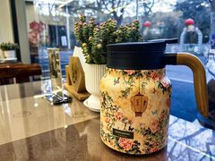 -丽泽山庄·生态怀柔菜·虹鳟鱼(红螺寺店)