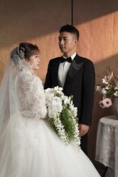 -金夫人婚纱摄影(总店)