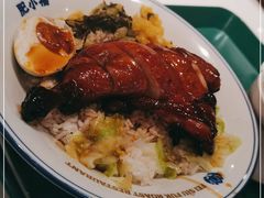 -肥小福·烧鹅专门店(环宇荟店)