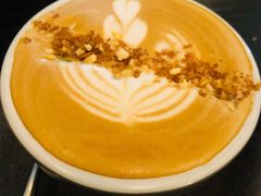 -Me Coffee下午茶艺术空间