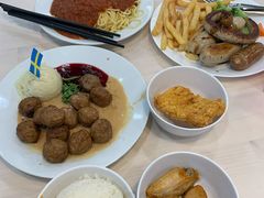 -宜家·瑞典风味餐厅(北京西红门店)