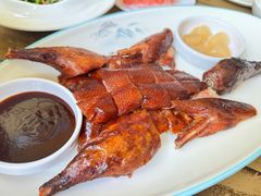 现烤宜良小麻鸭-茴香熙楼(翠湖店)