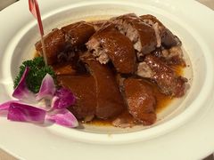 非遗古井烧鹅-顺鹅季·非遗烧鹅(六道口店)