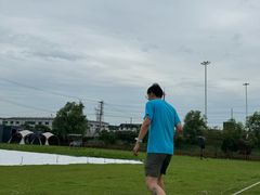 -宝山流光速国际赛车场(宝山店)