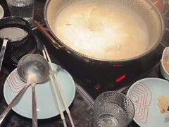 -捞王猪肚鸡火锅(金华义乌之心店)