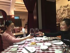 -邓丽君音乐主题餐厅