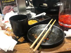 -九田家黑牛烤肉料理(石路天虹店)