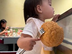-广九餐室(陈家祠扬韬广场店)