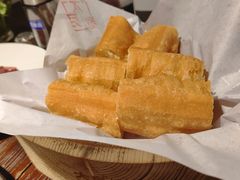 -大良毋米粥(锦龙路总店)