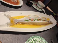 -南里山房·新淮扬菜(徐汇万科店)