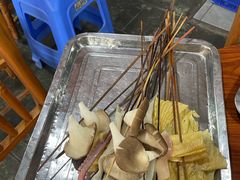 -牛华八婆麻辣烫(起源店)