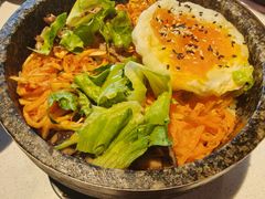 -黑豚黨韩国烤肉料理(悦然时光店)