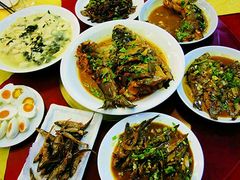 -连池鱼豆味坊(风景区店)