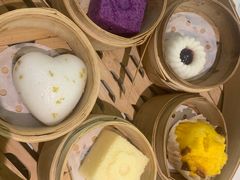 -苏梦江南·淮扬菜(夫子庙店)