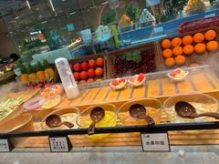 -千滋百味自助海鲜烤肉(布吉景华店)