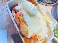 -郑阿姨的家·이모네·韩料&烤肉(武川路店)