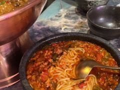 -浩海火燒雲傣家菜(芮欧百货店)