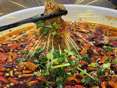 -果城龙凤瓦罐煨汤馆(新豪天地店)