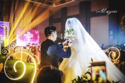 -HY小曼wedding·TOPYOUNG团队