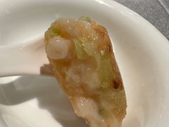 脆皮虾卷-晋江荣誉国际酒店·港誉茶餐厅