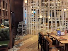 -松咖啡自助餐厅·松北香格里拉